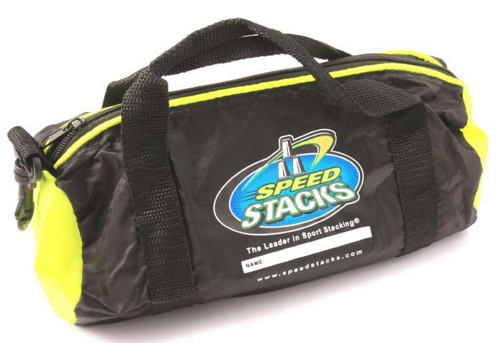 Gear Bag (Sport Stacking)