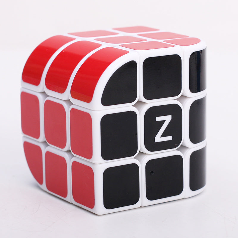 ZCUBE 3x3x3 Penrose Cube Curve Cubo 3x3 56mm Magic Cube Puzzle Speed  Professional Learning Educational Cubos magicos Kid Toys - Price history &  Review, AliExpress Seller - ZCUBE Official Store