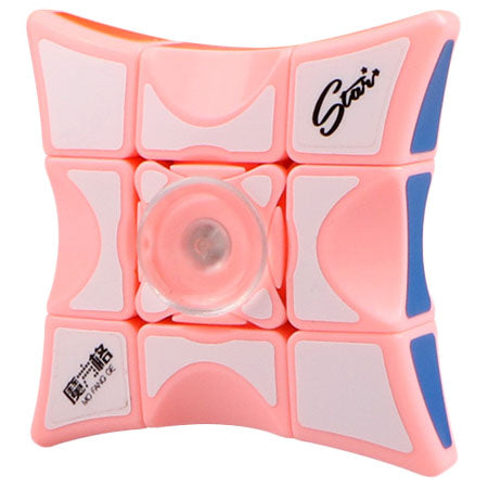 Qiyi best sale 1x3x3 spinner