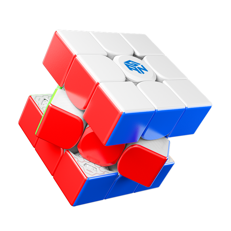 GAN 13 MagLev 3x3x3 – Cubing Out Loud