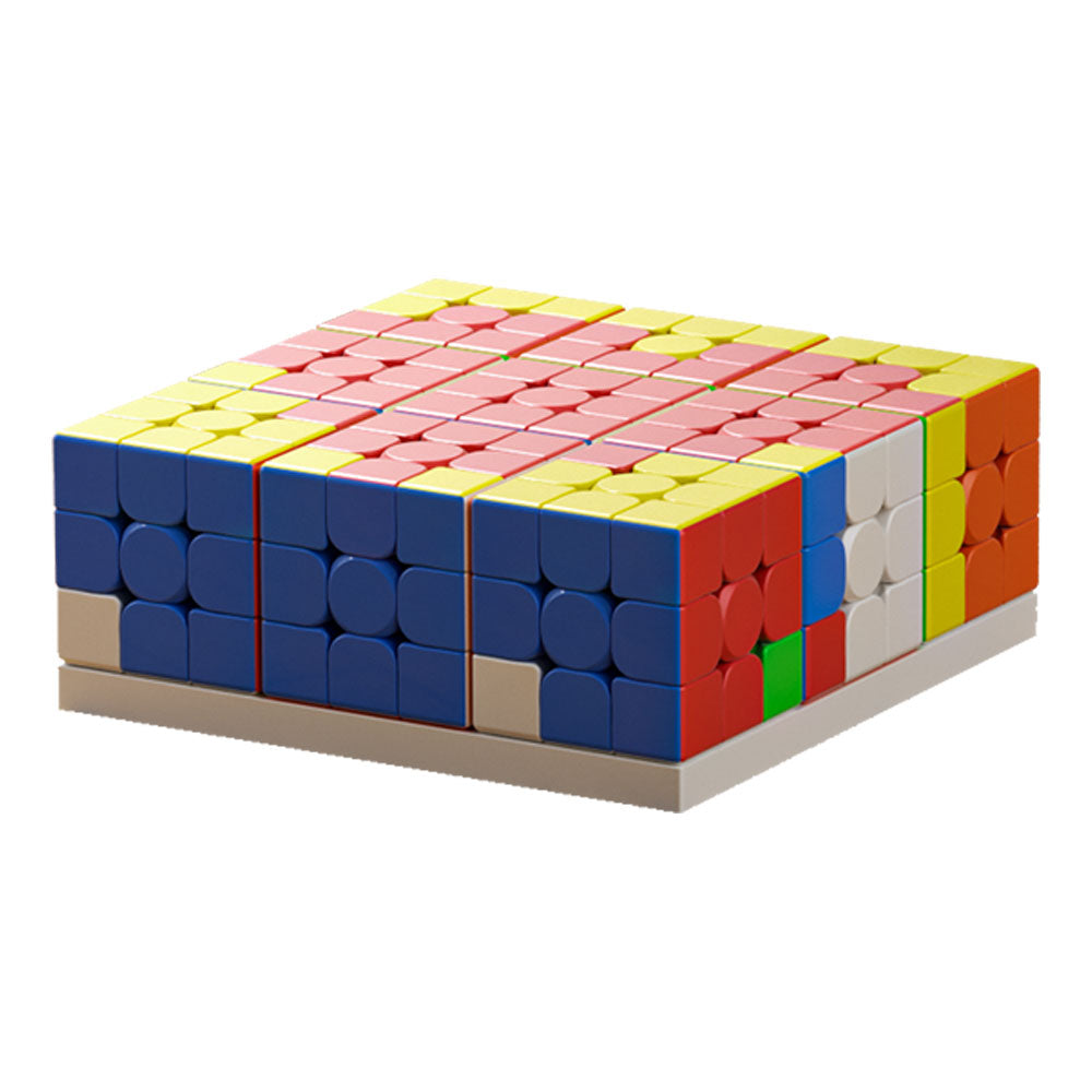 MoYu Mosaic Cube Kit (Standard) – Cubing Out Loud