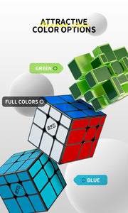 QiYi Tiled Magnetic Mirror Cube