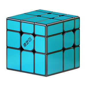 QiYi Tiled Magnetic Mirror Cube