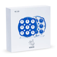 Load image into Gallery viewer, QiYi Magnetic Clock (Blue)
