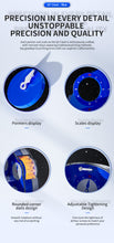 Load image into Gallery viewer, QiYi Magnetic Clock (Blue)
