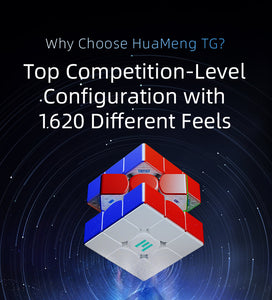 HuaMeng TG 3x3