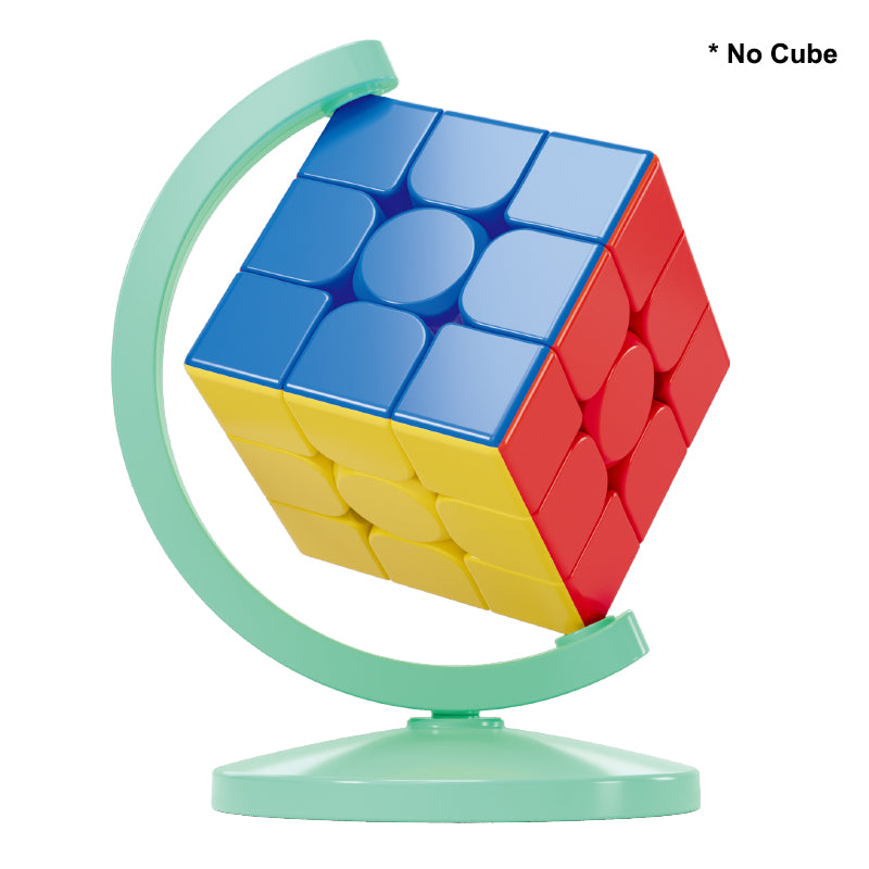 MoYu Globe Cube Stand