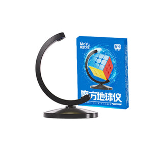 MoYu Globe Cube Stand