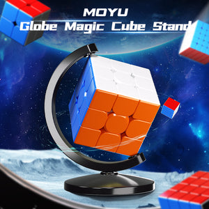 MoYu Globe Cube Stand