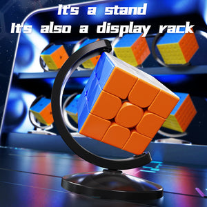 MoYu Globe Cube Stand