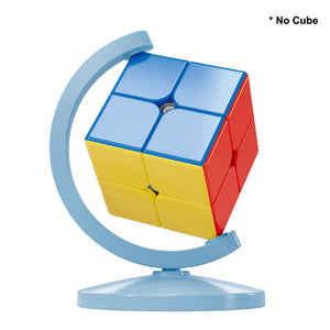 MoYu Globe Cube Stand