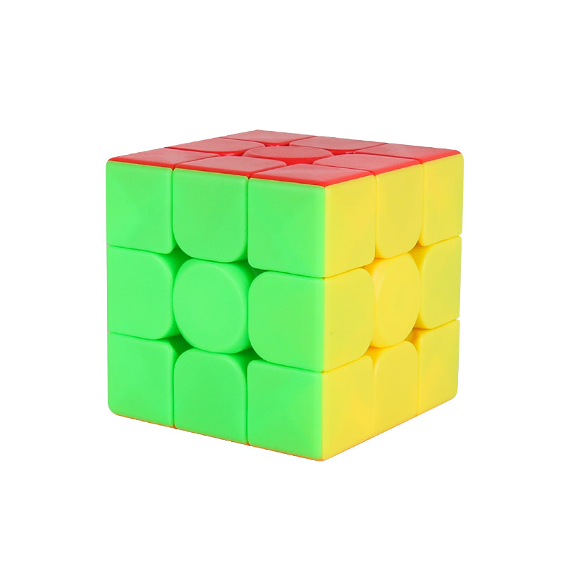 MoFang JiaoShi MeiLong 3x3x3 – Cubing Out Loud